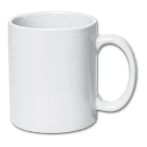 Taza Blanca 11Onz
