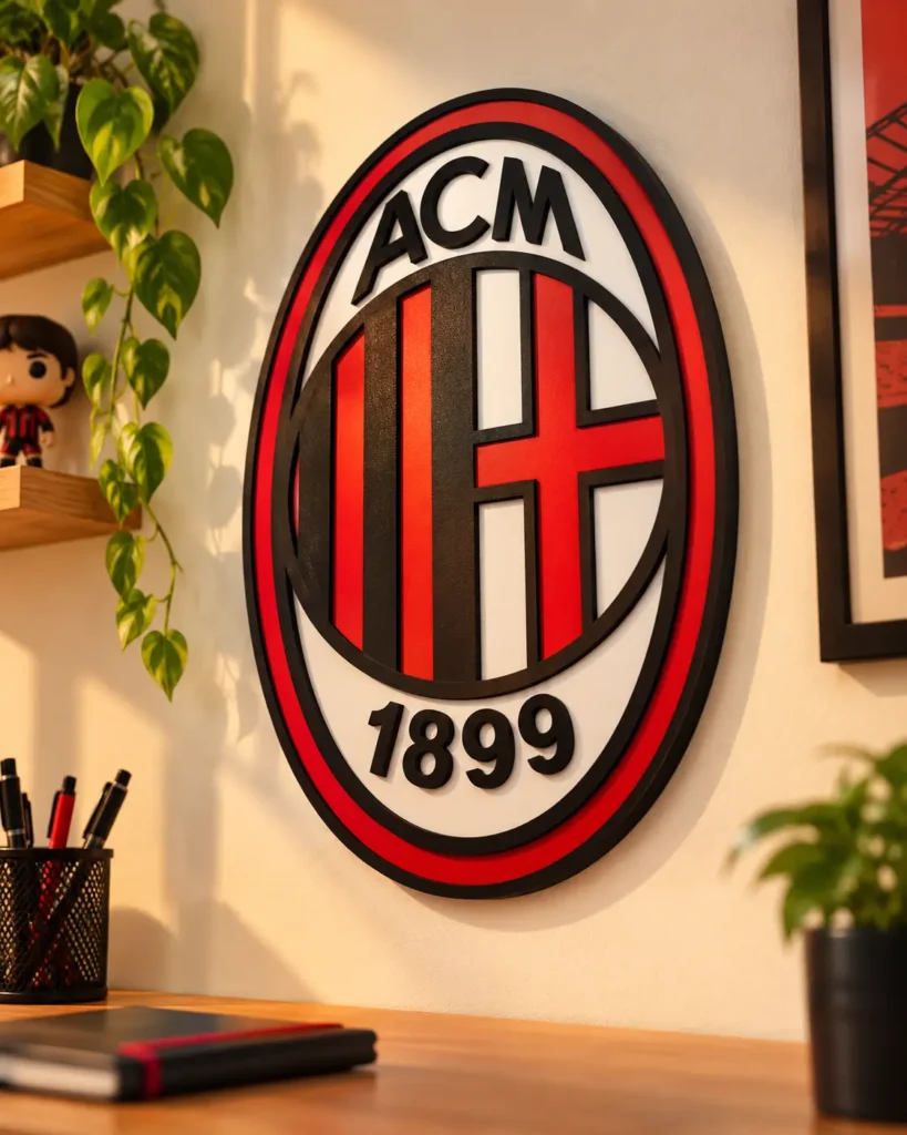 Decoración de Pared