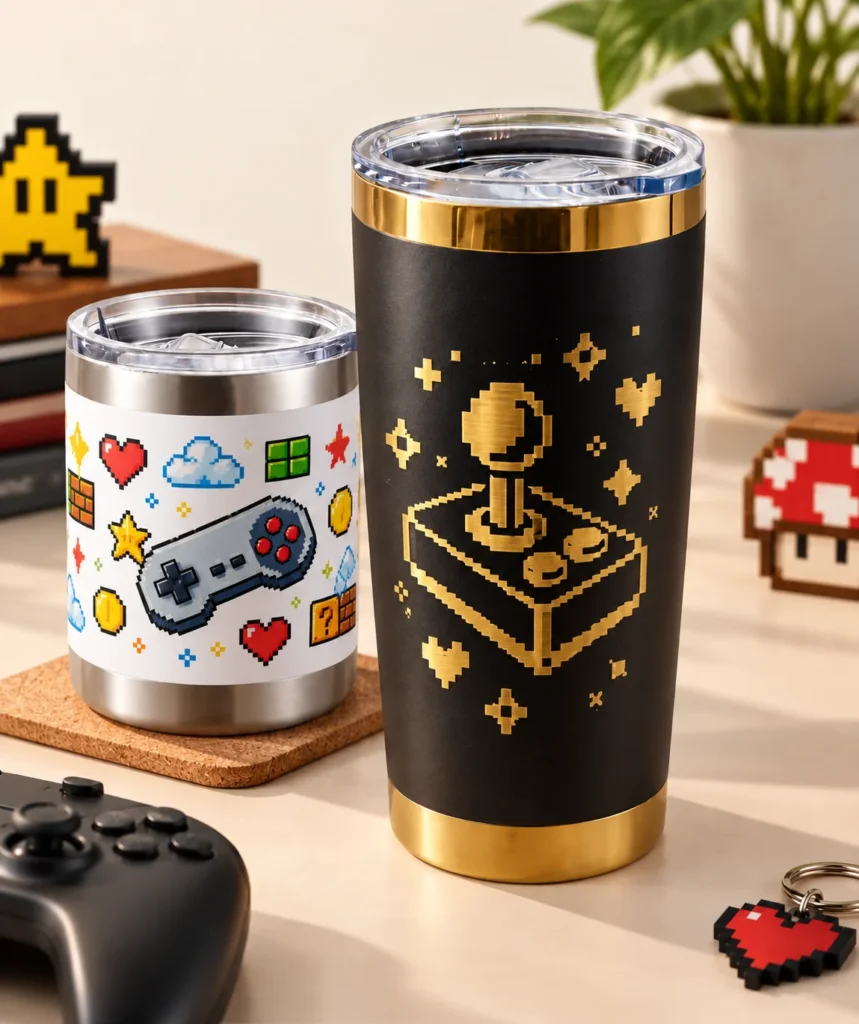 Vasos Térmicos